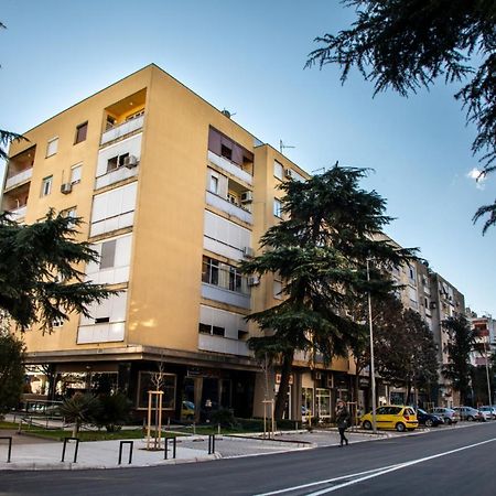 Apartment Z Podgorica Zewnętrze zdjęcie