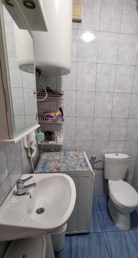 Apartment Z Podgorica Zewnętrze zdjęcie