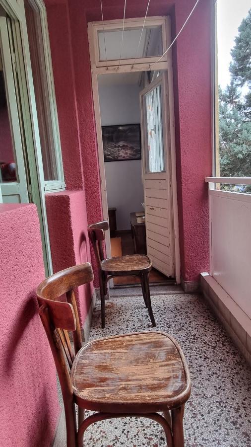 Apartment Z Podgorica Zewnętrze zdjęcie
