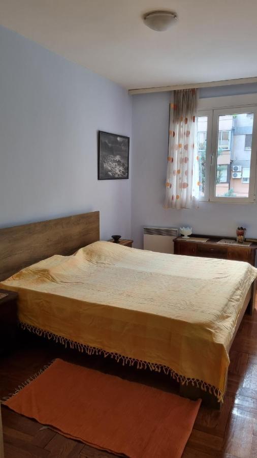 Apartment Z Podgorica Zewnętrze zdjęcie