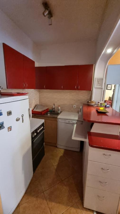 Apartment Z Podgorica Zewnętrze zdjęcie