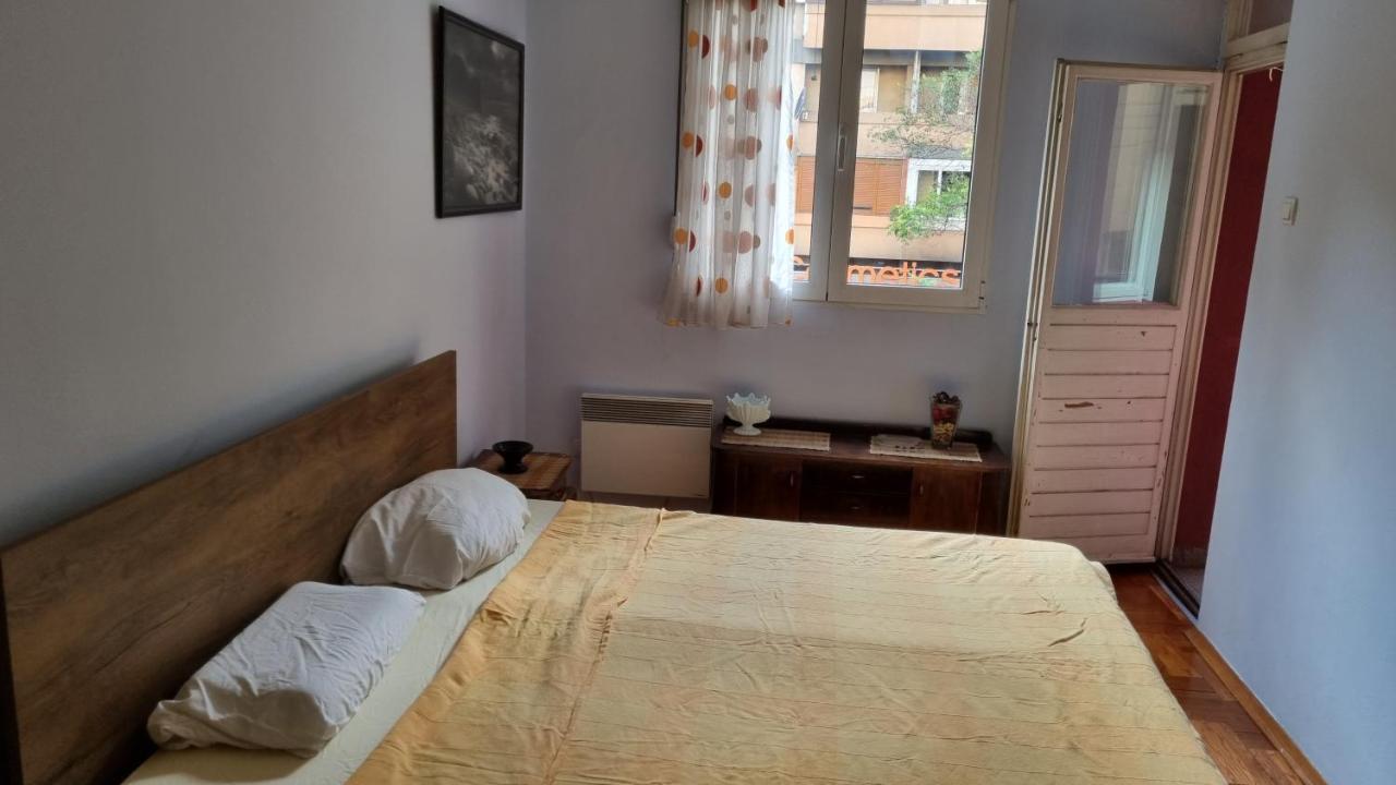 Apartment Z Podgorica Zewnętrze zdjęcie