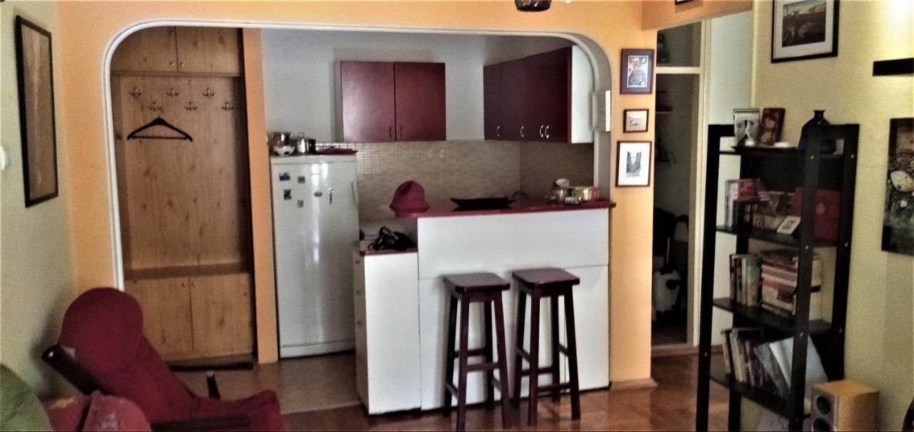 Apartment Z Podgorica Zewnętrze zdjęcie