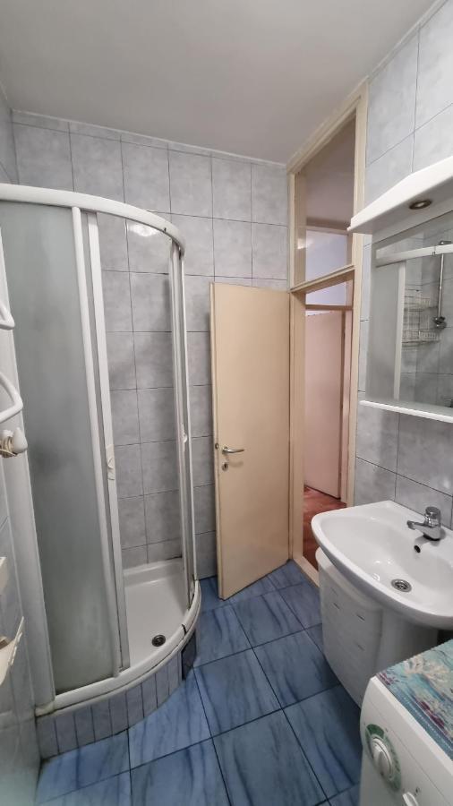 Apartment Z Podgorica Zewnętrze zdjęcie