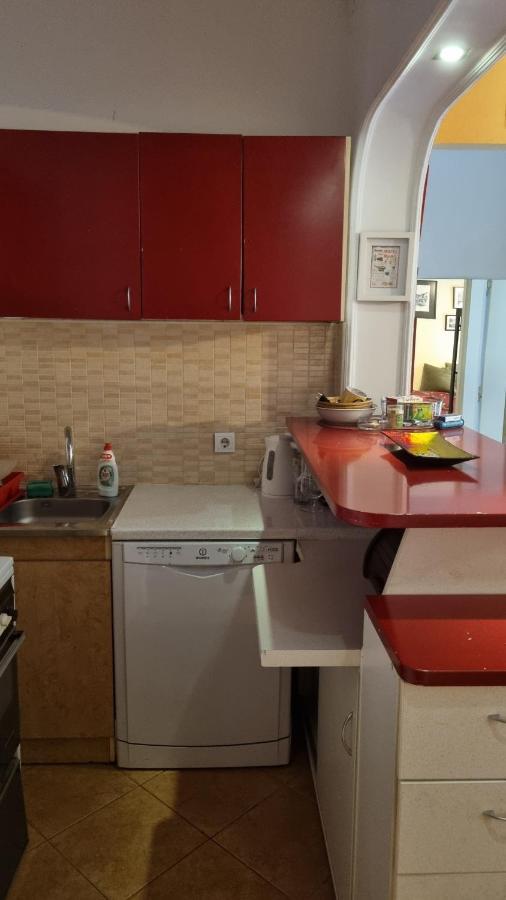 Apartment Z Podgorica Zewnętrze zdjęcie