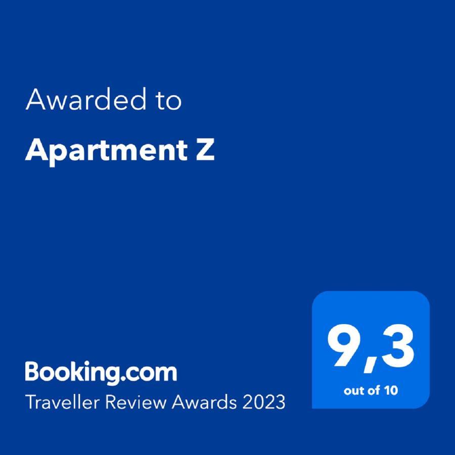 Apartment Z Podgorica Zewnętrze zdjęcie